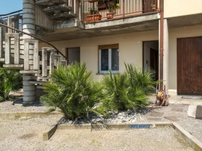 Interno 2 in Iseo With 1 Bedrooms and 1 Bathrooms