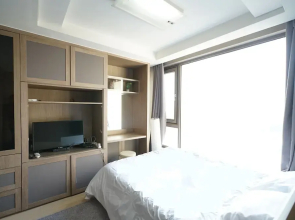 Galaxy Sinsa Sharmang