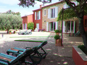 La Bastide De Nini