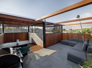 Alex Villas Complex N2