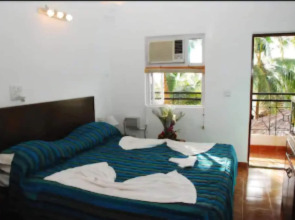 Santana Beach Resort