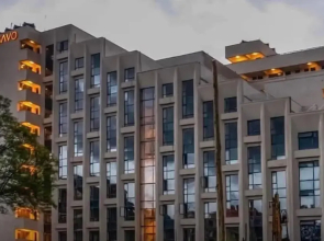 Stay.Plus Royal Suburbs By Tsavo