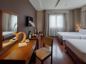 Grand Silverland Hotel & Spa