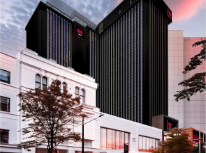 Radisson RED Auckland