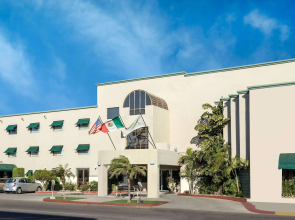 Wyndham Garden Ciudad Obregon