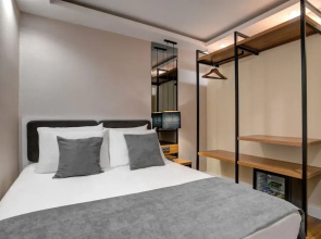 Depiero Hotel Karaköy