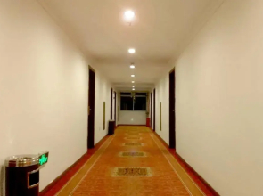 Tenglong Inn Block B