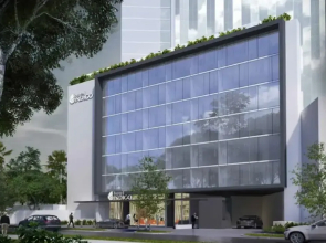 Hotel Indigo Lima Miraflores By Ihg
