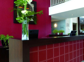 Appart'City Confort Marne La Vallee Val d'Europe