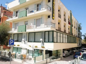Hotel Baltic