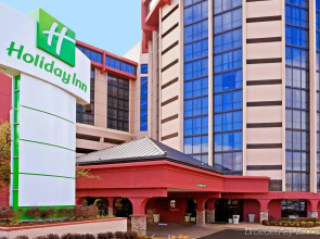 Holiday Inn Austin -Town Lake by IHG