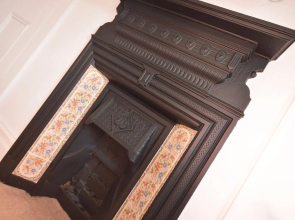 Stonefield Apartments