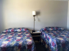 Motel Le Rêve d'Or