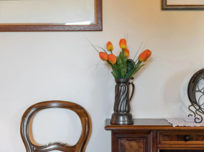 Tranquil Farmhouse in Terranova Bracciolini near Nightlife