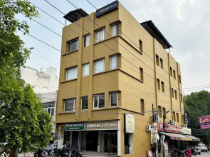 HolidayVilla & Suites Amritsar