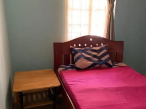 Lovely 3 bedroom apartment in Rungiri