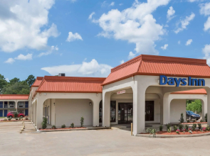 Days Inn by Wyndham Pearl/Jackson Airport