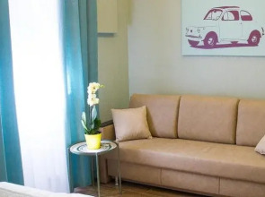 Гостевой Дом Чилаут