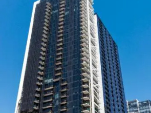 Apartments @ 133 City