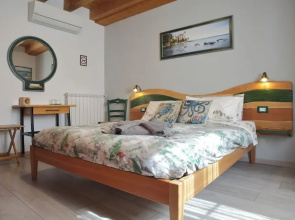 Room-romantic Eco-lodge in the Heart of