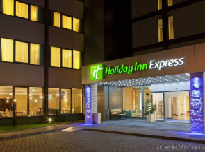 Holiday Inn Express Lisbon Airport by IHG