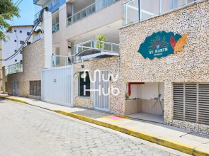 Residencial Saint Barth
