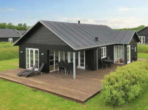 Holiday Home Near Nysted