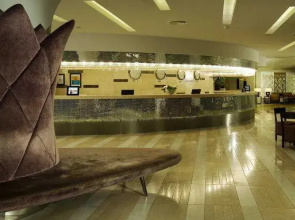 Blue Waters Club