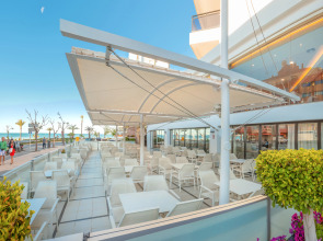 Hotel RH Corona del Mar