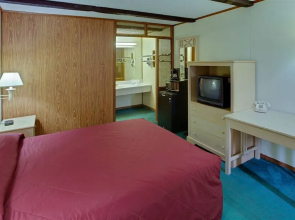 Vienna Wolf Trap Hotel