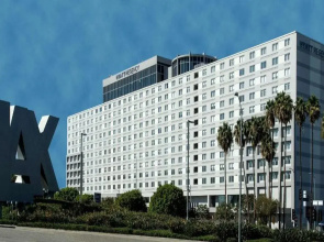 Hyatt Regency Los Angeles International Airport