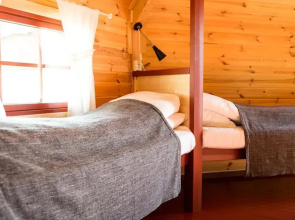 Vestvatn - Arctic Cabins
