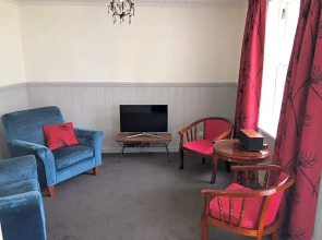 Granny Stringer’s Cottage