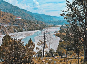 Divyam Resort