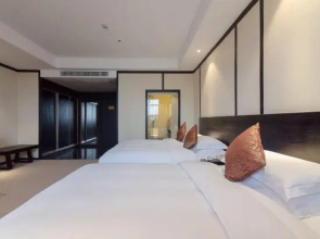 Hancity Grand Hotel