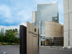 Intercontinental Mendoza