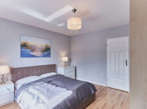 Apartamenty Swinoujscie - Chodorowskiej