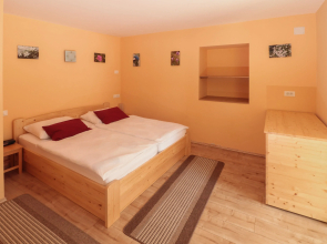 Apartment house Jager