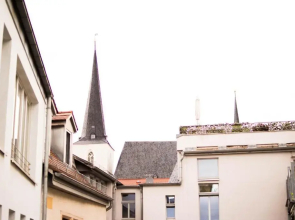 Altstadt Suite