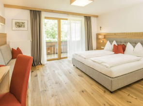 Alpin Hotel Sonnblick