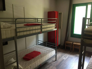 The Buba House - Hostel