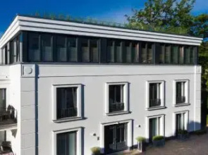 Villa Baltic
