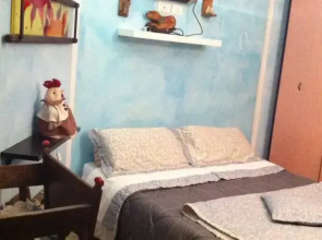 Bed & Breakfast Josy