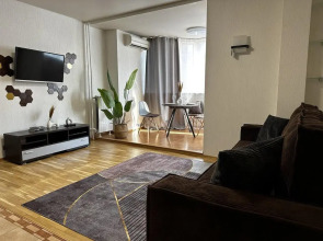 КликРум на улице Кузьминская 19