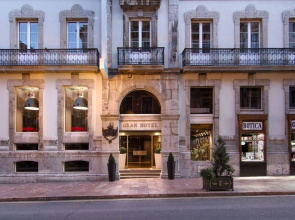 Gran Hotel Espana