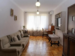Prometheus Apartment