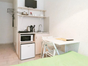 Апартико Ruzoff