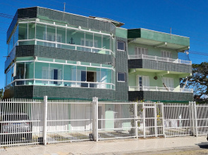 Apartamento 2D - Torres