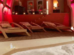 MounTrace Suites & Spa