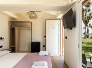 La Palma Suites